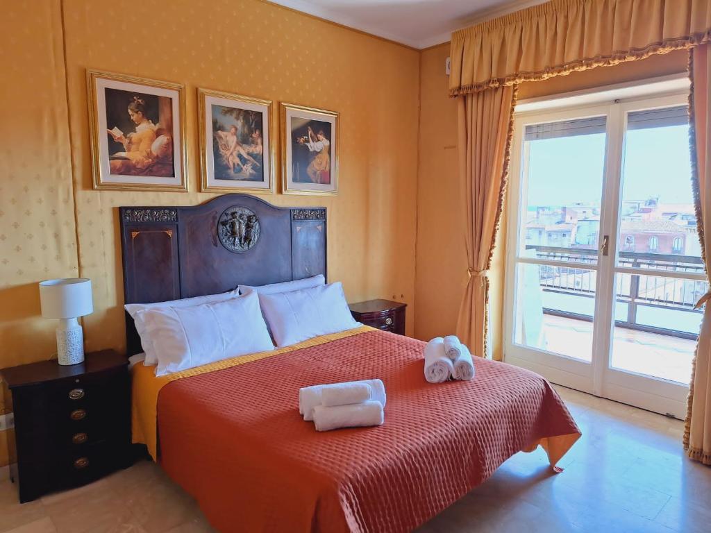 Exclusive Central Place-Piazza Stesicoro-Via Etnea - 3