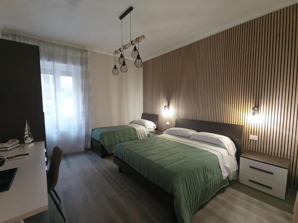 BariVera rooms - 2