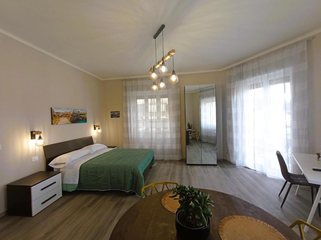 BariVera rooms, Bari