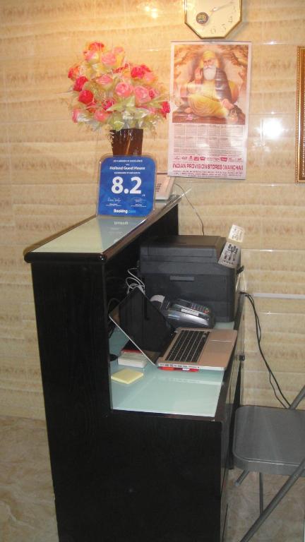 Philippine Hostel photo