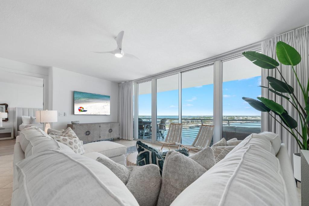 Bella Luna 909, Orange Beach