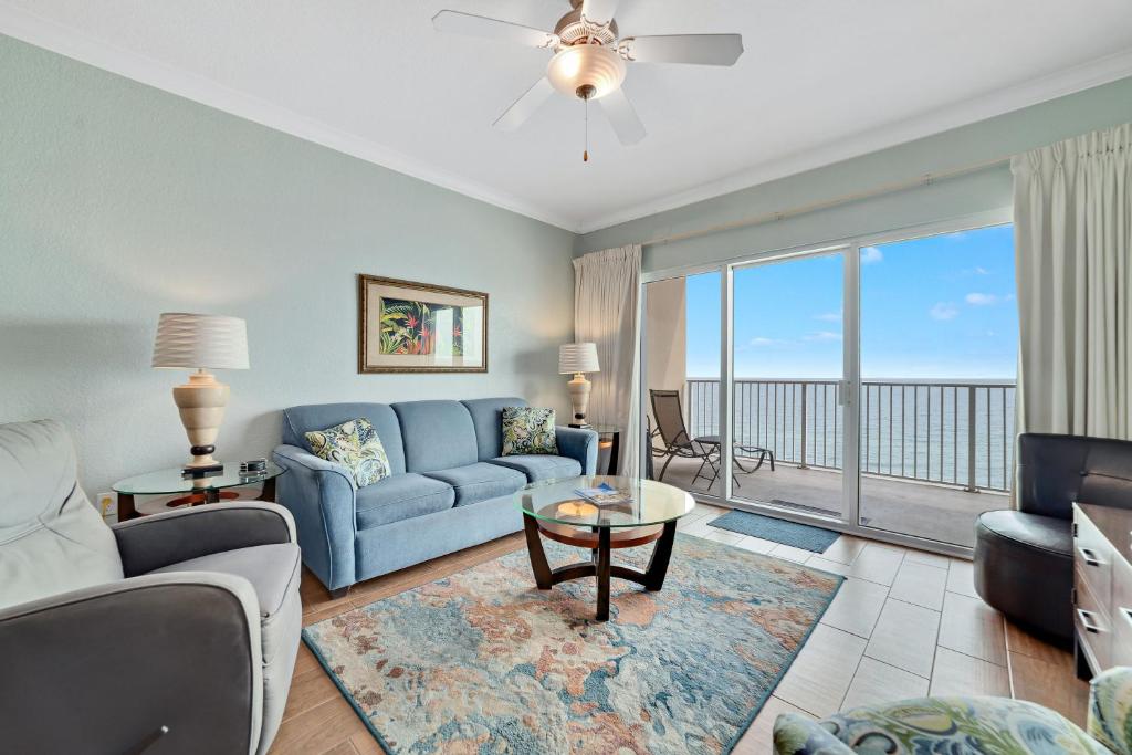 Crystal Shores West 506, Gulf Shores