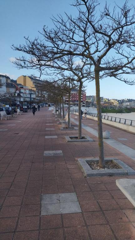 Duplex Playa de Foz - 4