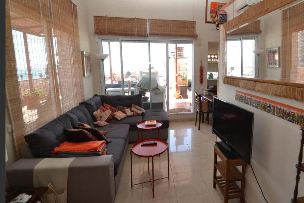 Ático Terraza 250 metros - SALOU - 5