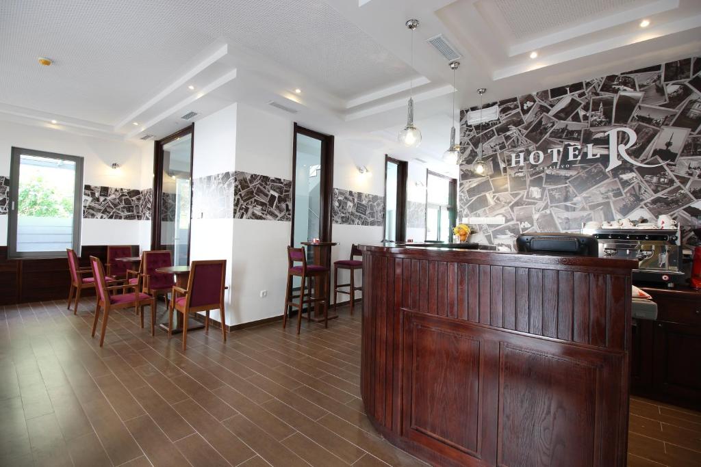 Facilities, Hotel Royal Gold City - Hotel Ruza in Sarajevo