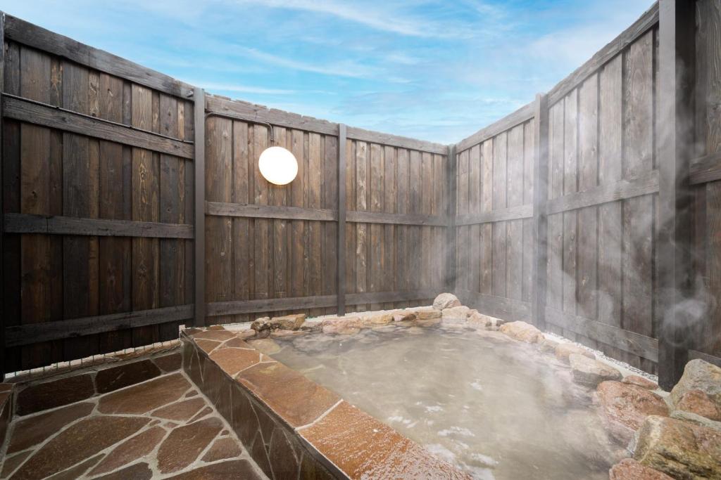 Yufu no Yu Raku - Vacation STAY 18768v, Jufu