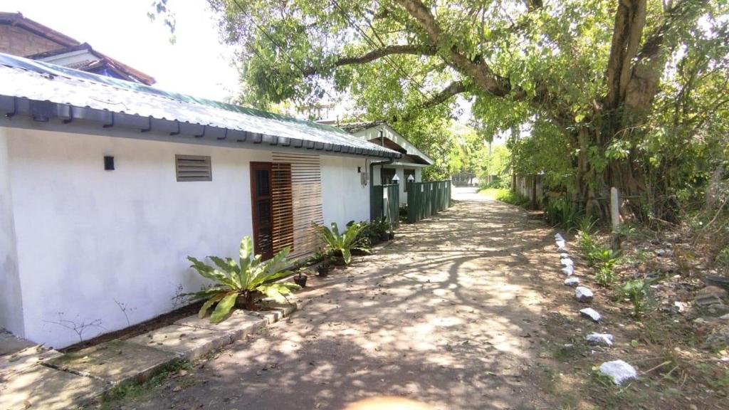 Tiny QT Villa, Galle