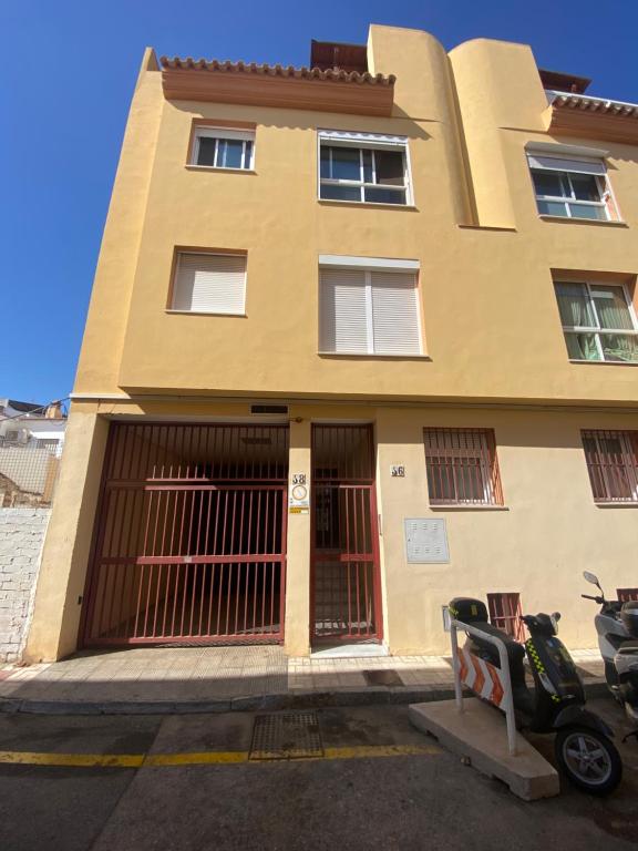 TORREMOLINOS CENTRO - Beautiful , newly renovated 2 bedroom apartment - 3