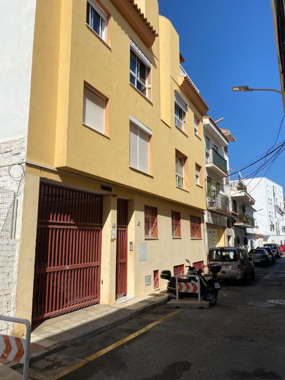 TORREMOLINOS CENTRO - Beautiful , newly renovated 2 bedroom apartment - 2