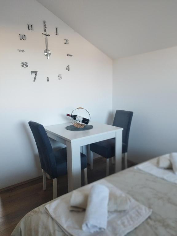 Apartmani Pivac 1 - 2