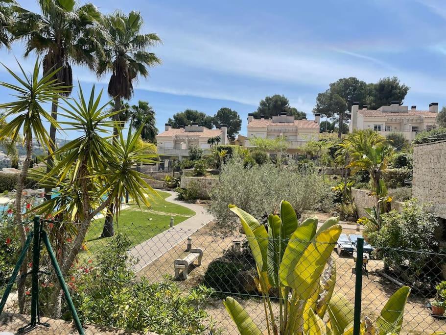Moraira Sport - 2