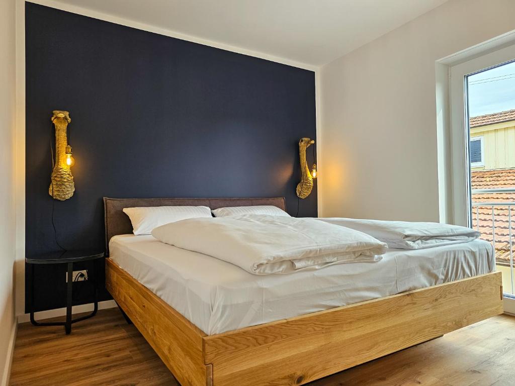 BETTER l modern apartment l Tischkicker - 4