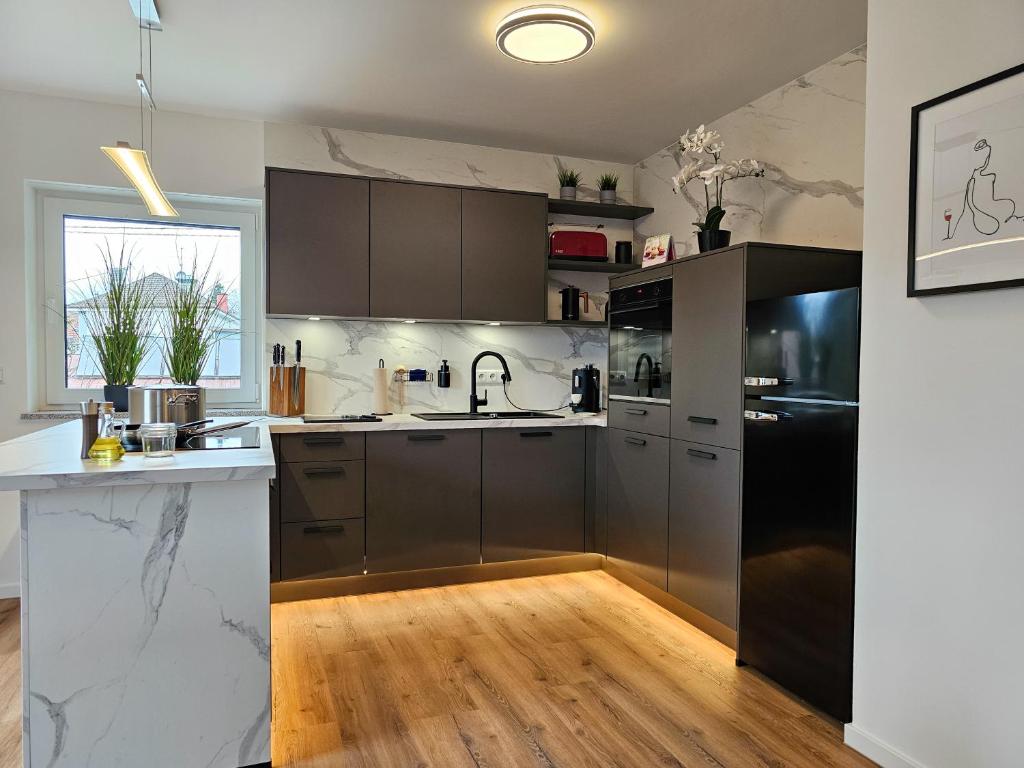 BETTER l modern apartment l Tischkicker - 3