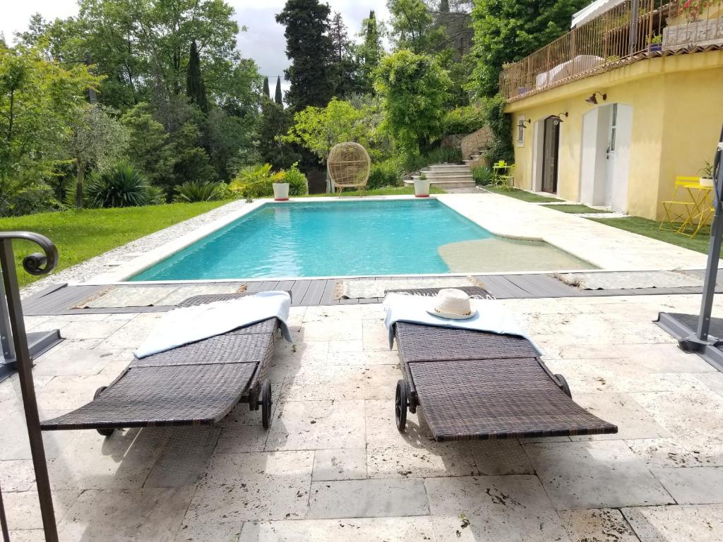 Ô Tilia d'Azur - 1