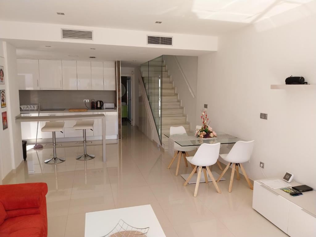 Marinamed Residential Villa Sea View - 3