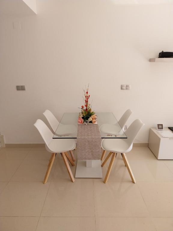 Marinamed Residential Villa Sea View - 5