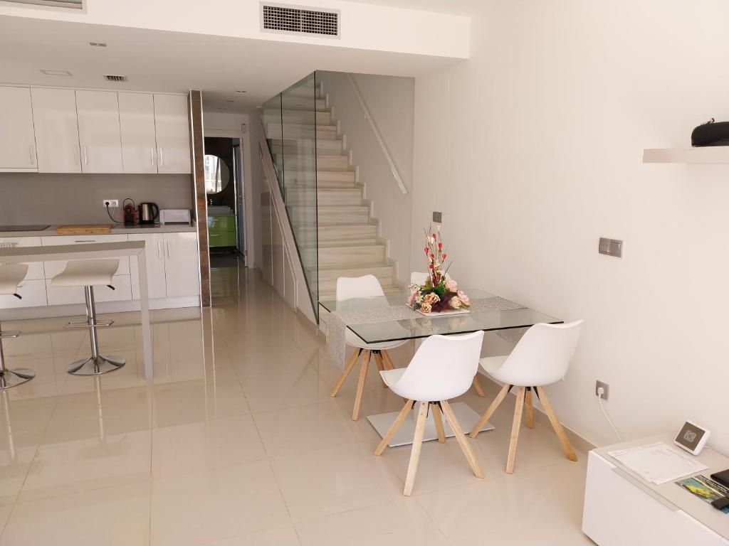 Marinamed Residential Villa Sea View - 4