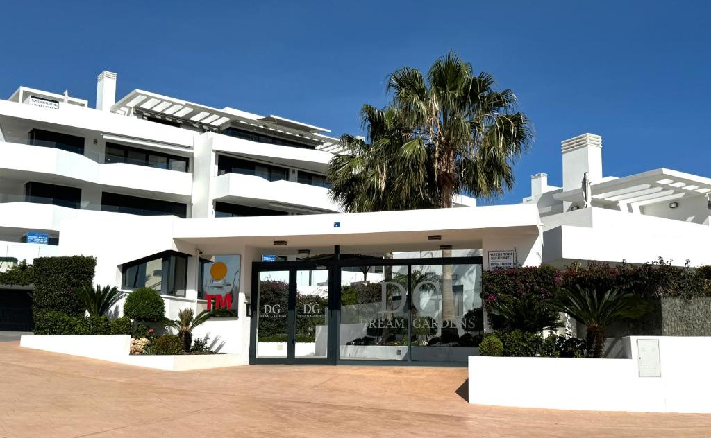 La Cala de Mijas - Dream Gardens - 4