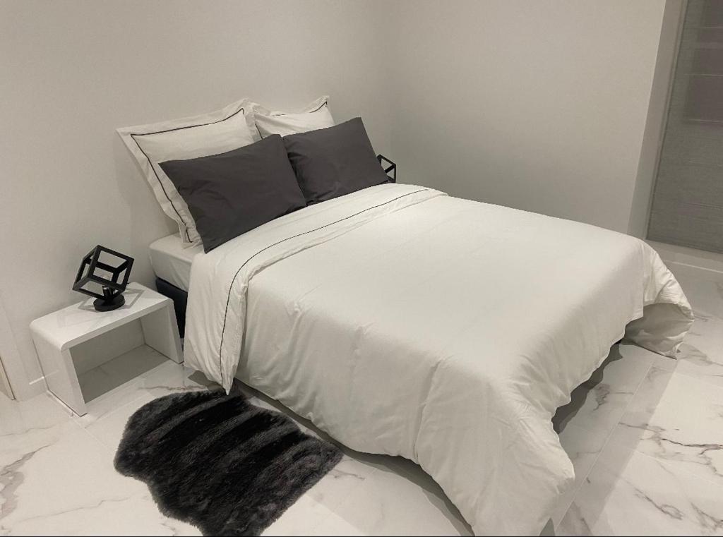 Appartement 3 pièces rénové - 4