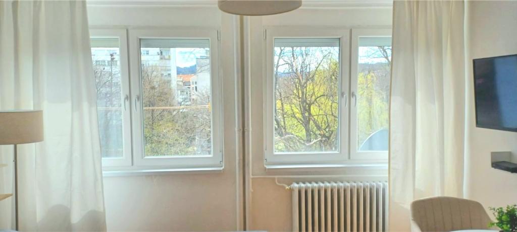 Plavi studio - 5