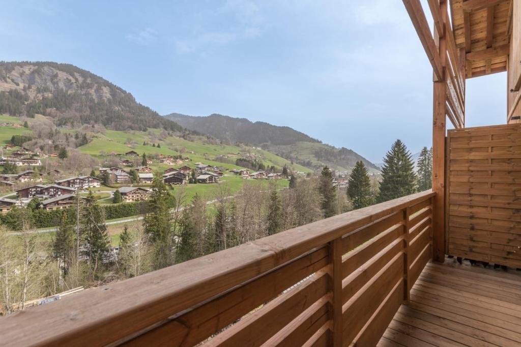 Chalet des Nards - Welkeys - 3