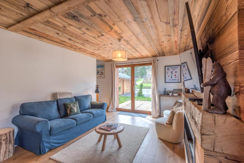Chalet des Nards - Welkeys - 4