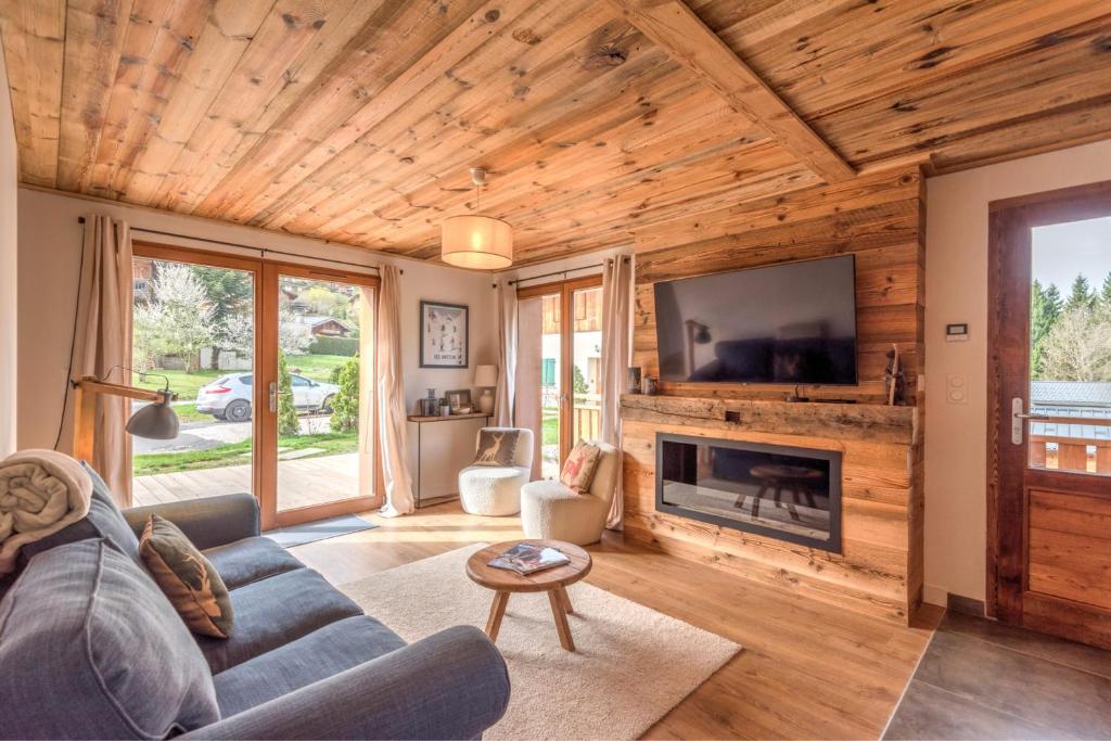 Chalet des Nards - Welkeys - 2