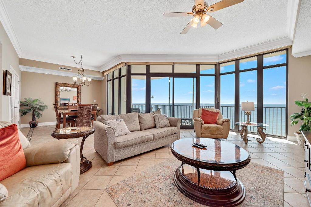 Phoenix West 1507, Orange Beach