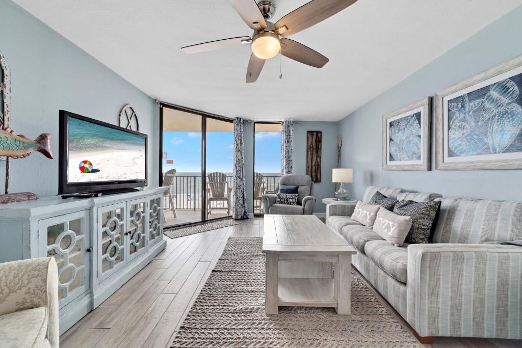 Phoenix V 413, Orange Beach