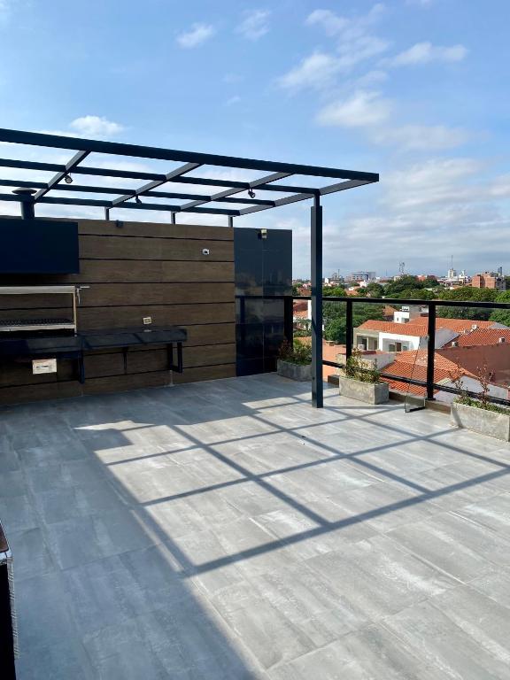 Alojamiento céntrico - 5