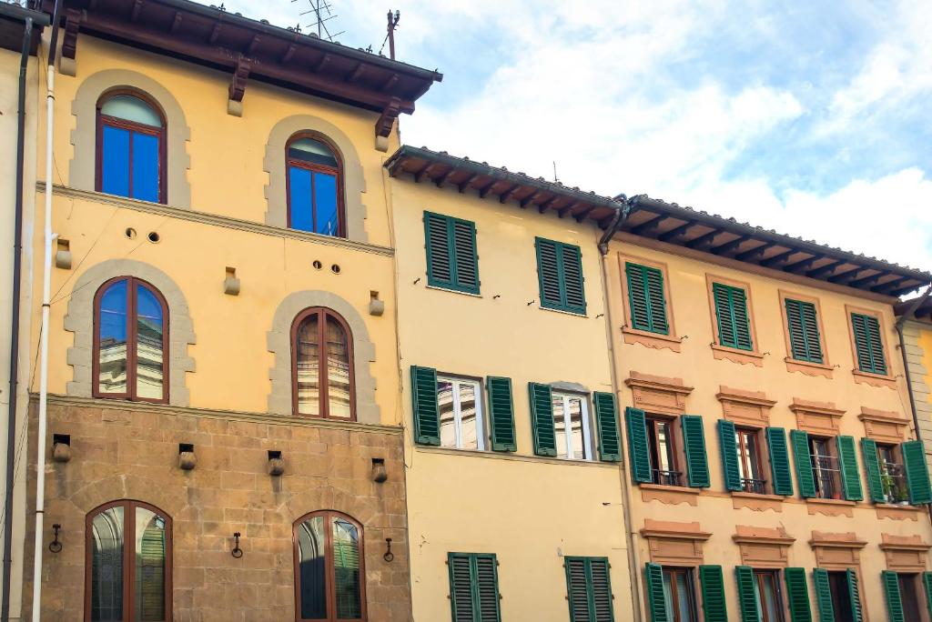 Casa San Lorenzo - Mercato Centrale - 3