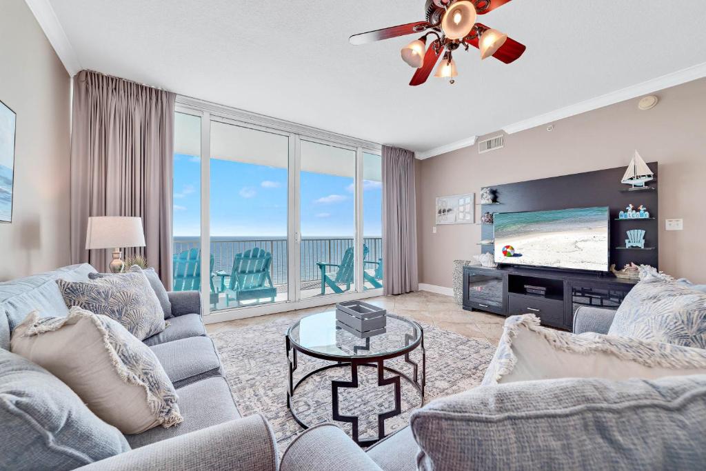 San Carlos 1701, Gulf Shores