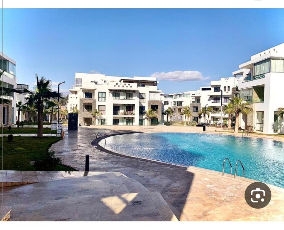 HIVERNAGE AGADIR SONABA APP206, Agádir