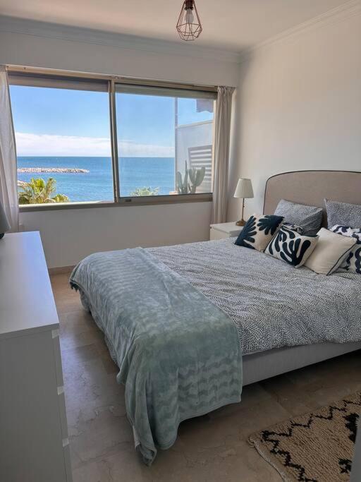 Appartement panoramique sur mer - 3