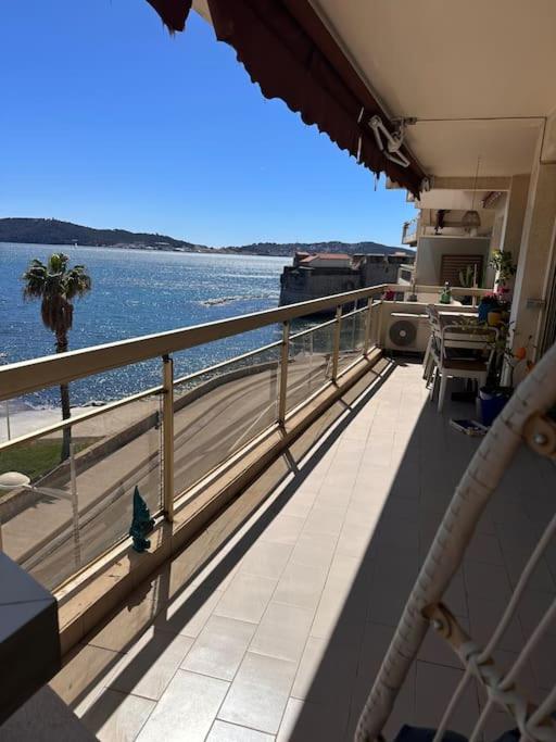 Appartement panoramique sur mer - 5