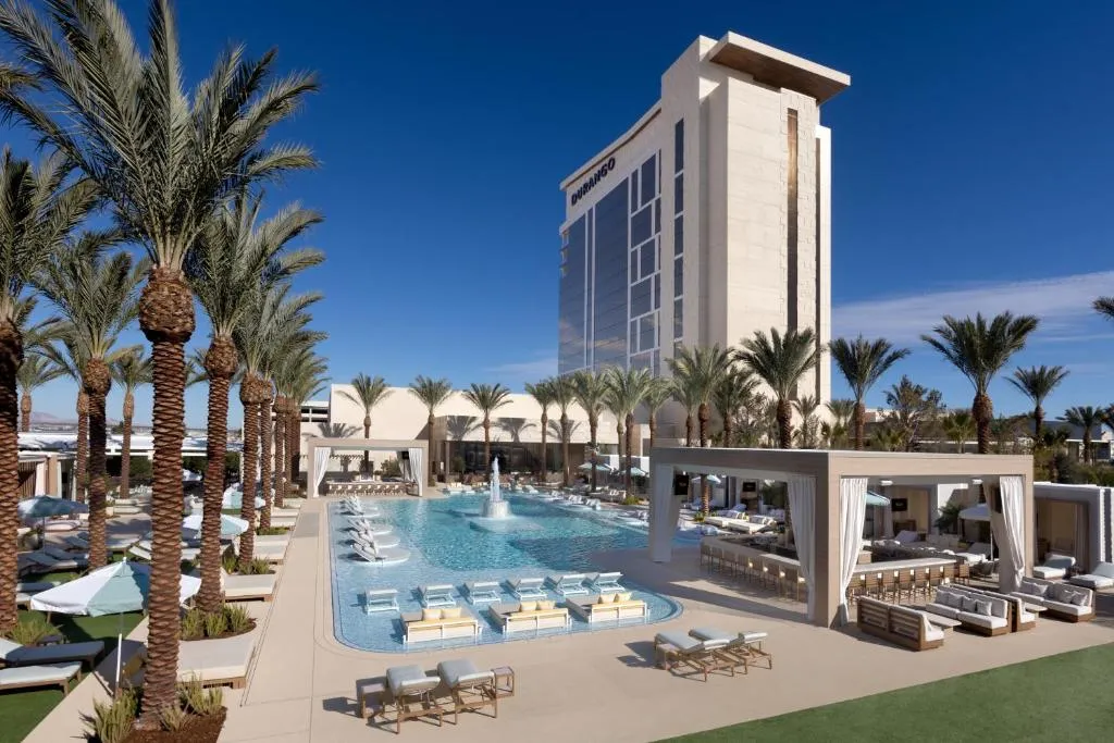 Durango Casino & Resort, hotel in Las Vegas