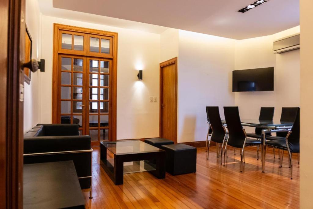 Casa de Roberto - 1