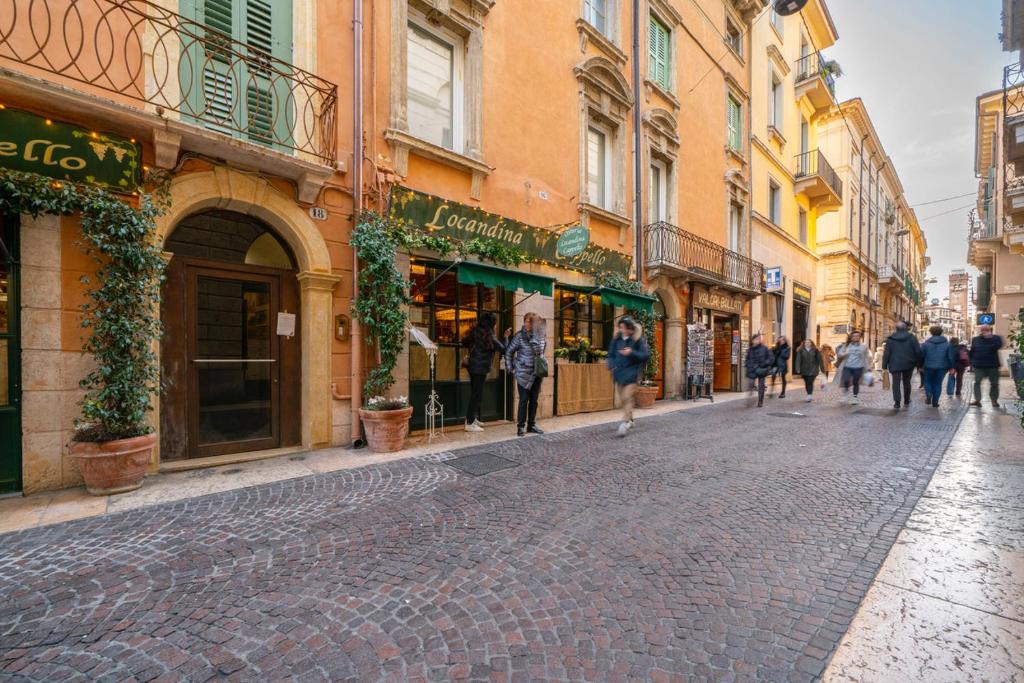 Residenza Cappello18 - 2