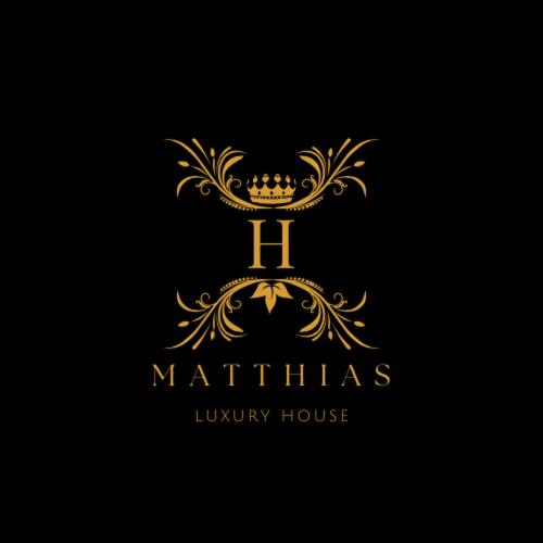 Matthias Luxury House - 1