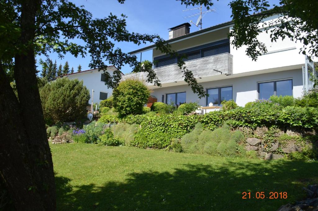 Ferienwohnung Hochgratblick - 4