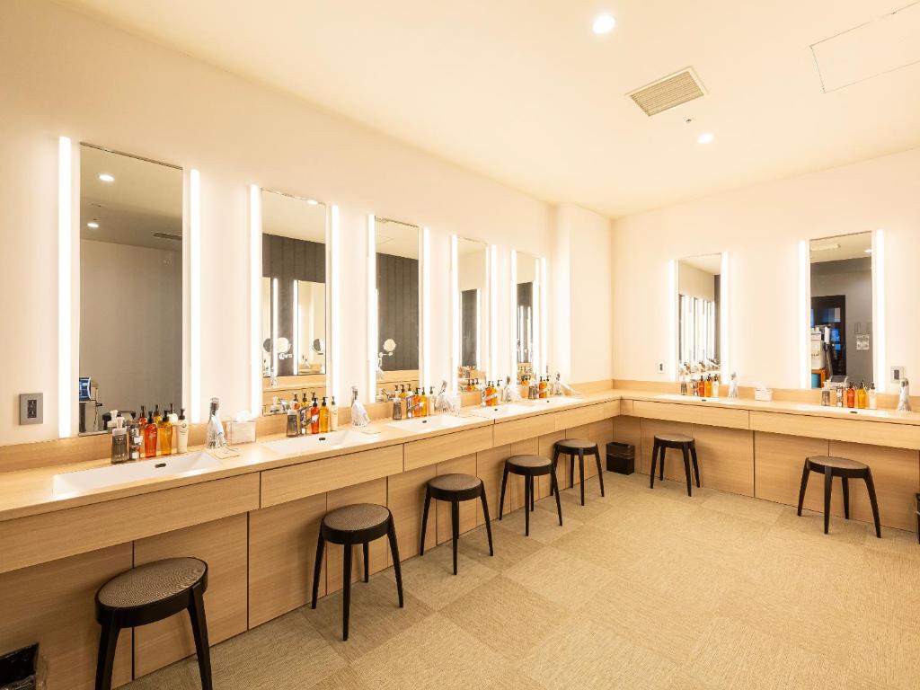 Facilities