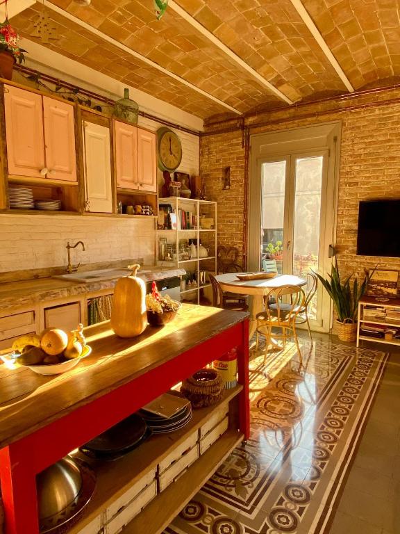 POBLENOU COZY DOUBLE BEDROOM - 1