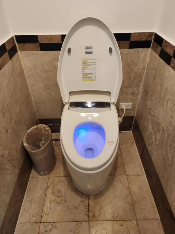 Hotel Facility