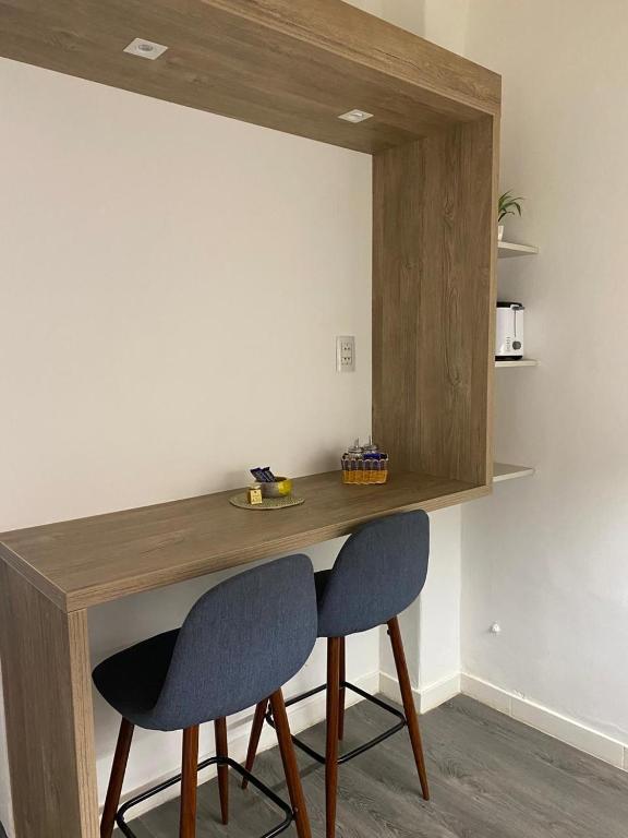 Studio 2 en zona privilegiada - 2