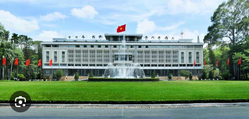 Khách Sạn Ánh Nguyệt 1