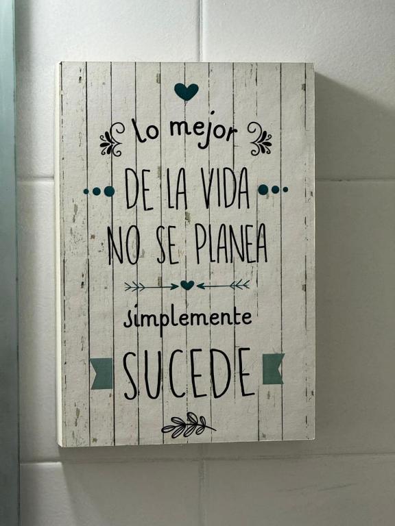 Departamento en Santa Fe - 3