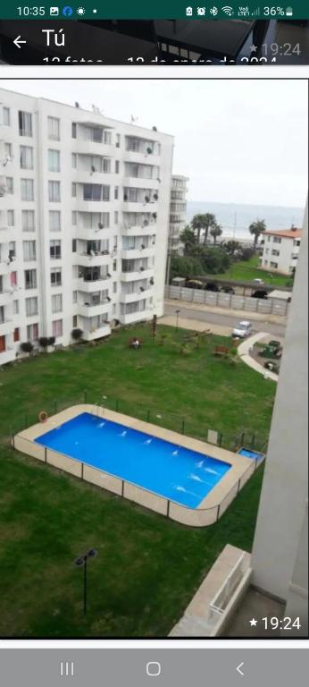 cerca de Enjoy a pasos de la playa, La Serena