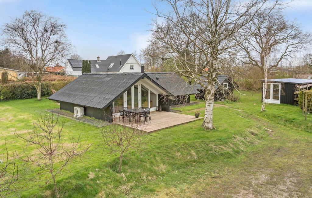 Cozy Home In Hejls With Wifi, Hejls