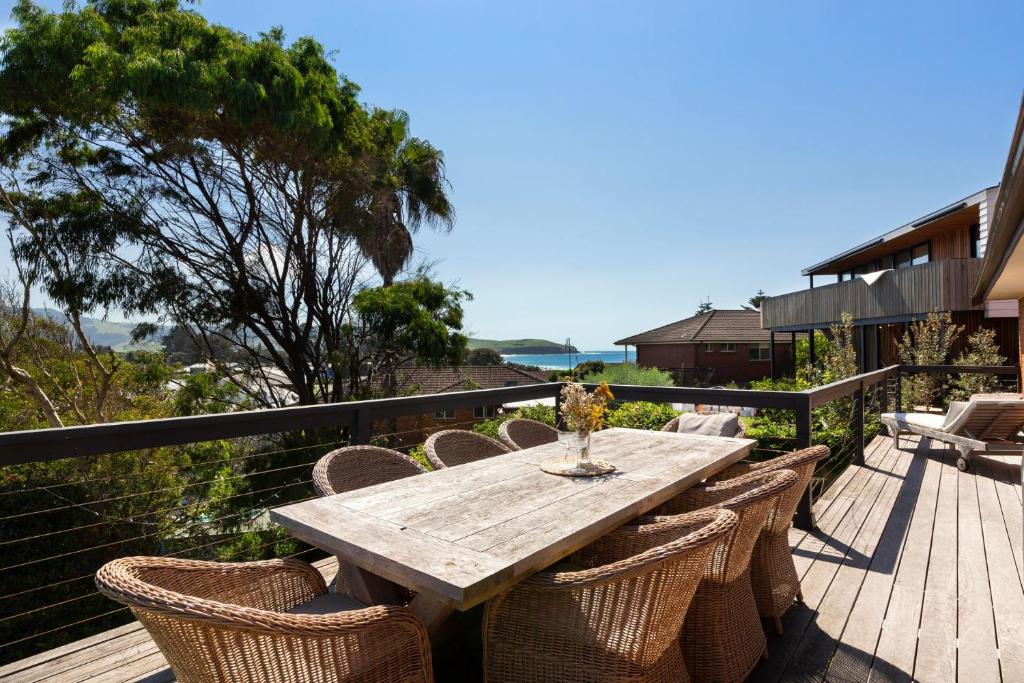 Breeze on Barclay, Gerringong