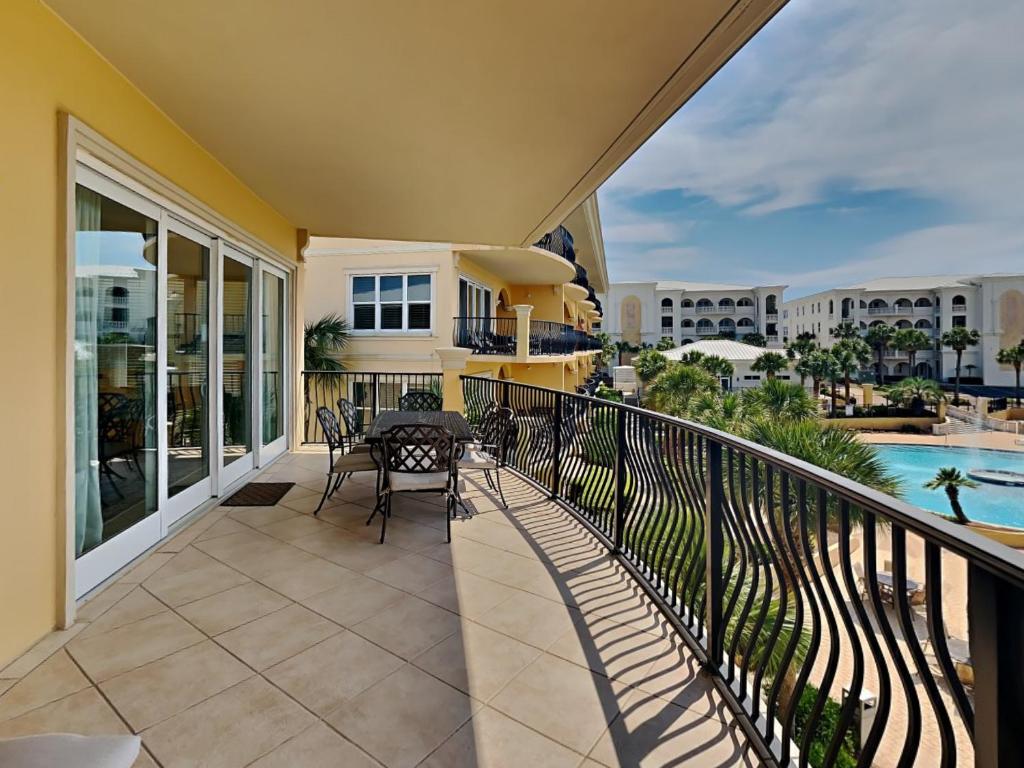 Adagio 301e, Santa Rosa Beach